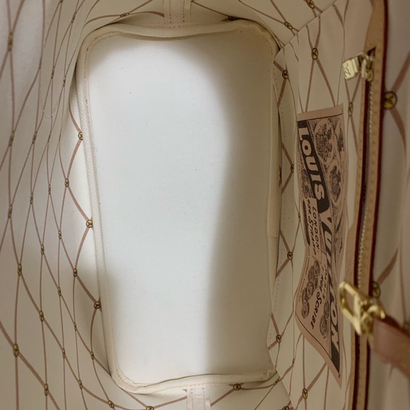 Summer Trunk Neverfull MM - Picture 2 of 10